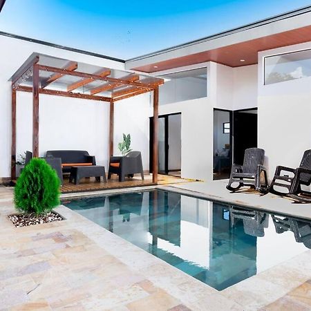 Casa Coral - Great Location - High Speed Internet Villa อูวีตา ภายนอก รูปภาพ