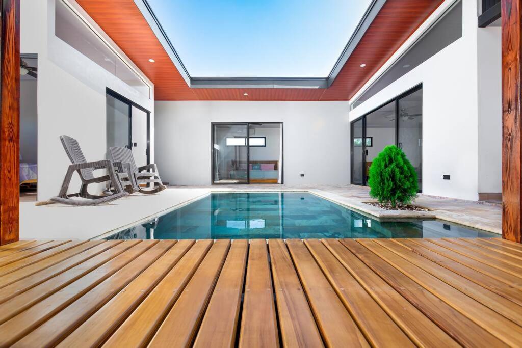 Casa Coral - Great Location - High Speed Internet Villa อูวีตา ภายนอก รูปภาพ