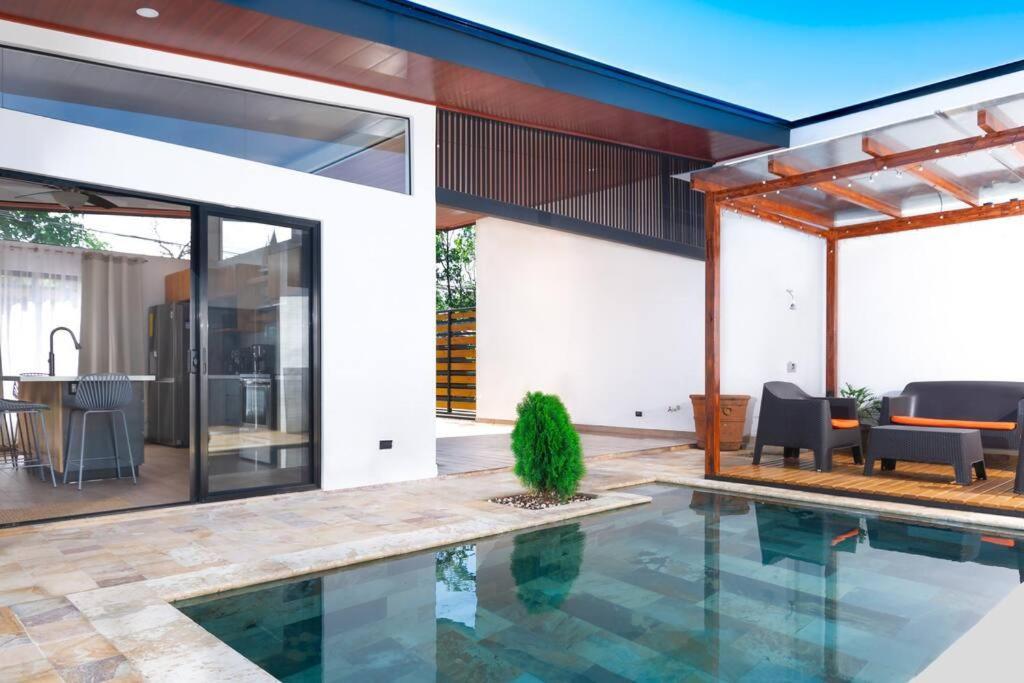 Casa Coral - Great Location - High Speed Internet Villa อูวีตา ภายนอก รูปภาพ