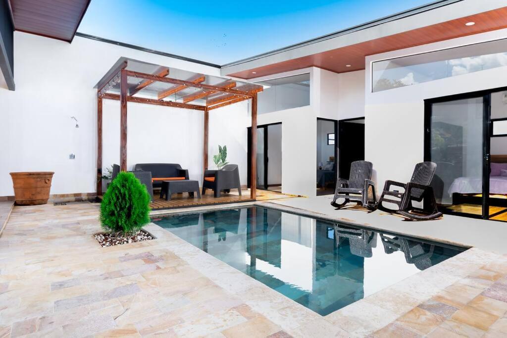 Casa Coral - Great Location - High Speed Internet Villa อูวีตา ภายนอก รูปภาพ