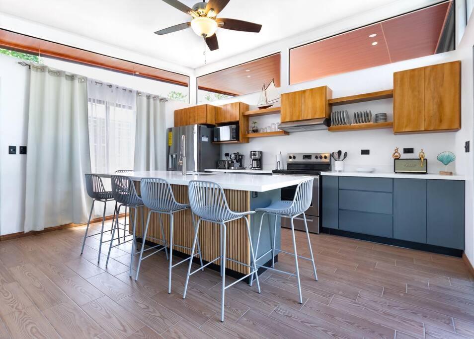 Casa Coral - Great Location - High Speed Internet Villa อูวีตา ภายนอก รูปภาพ