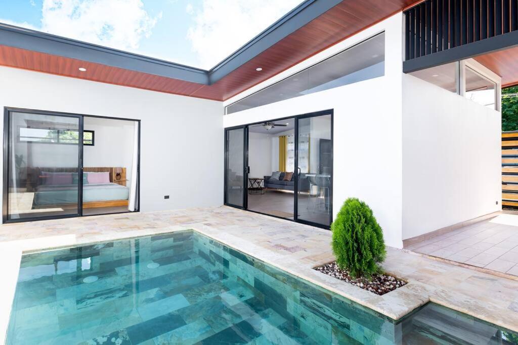 Casa Coral - Great Location - High Speed Internet Villa อูวีตา ภายนอก รูปภาพ