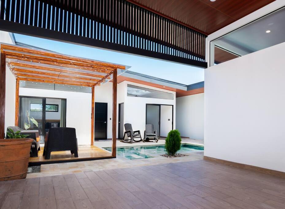 Casa Coral - Great Location - High Speed Internet Villa อูวีตา ภายนอก รูปภาพ