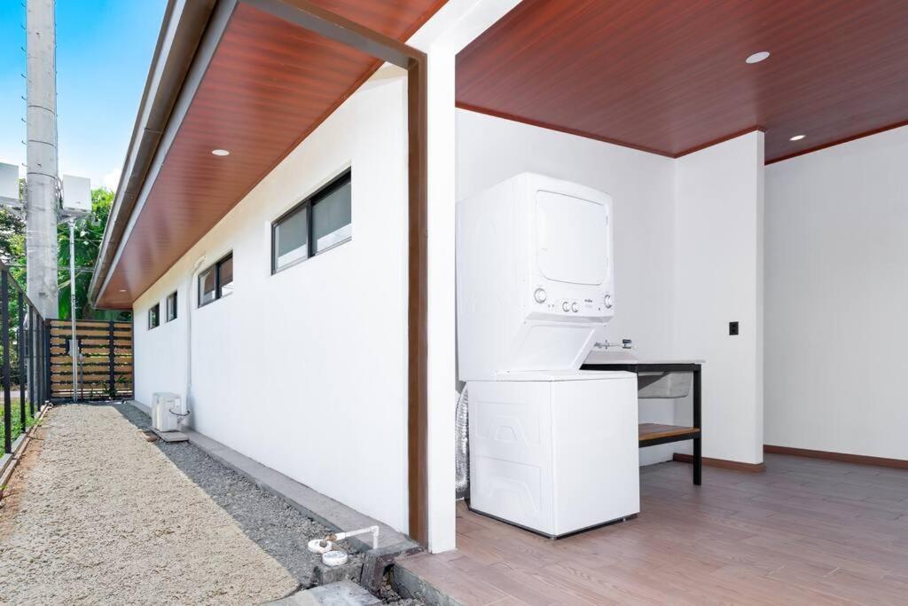 Casa Coral - Great Location - High Speed Internet Villa อูวีตา ภายนอก รูปภาพ