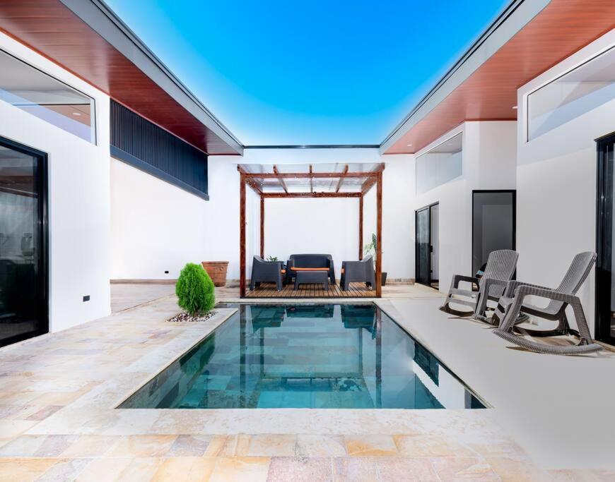 Casa Coral - Great Location - High Speed Internet Villa อูวีตา ภายนอก รูปภาพ