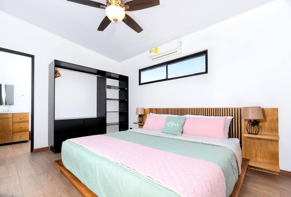 Casa Coral - Great Location - High Speed Internet Villa อูวีตา ภายนอก รูปภาพ
