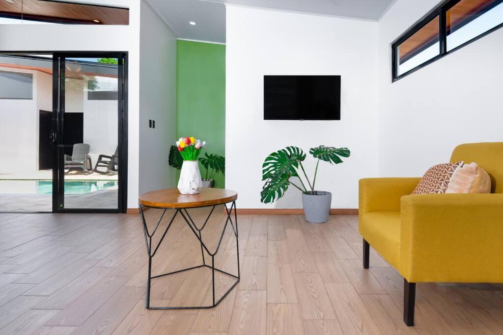 Casa Coral - Great Location - High Speed Internet Villa อูวีตา ภายนอก รูปภาพ
